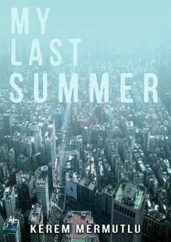 Cover My Last Summer (eBook, ePUB)