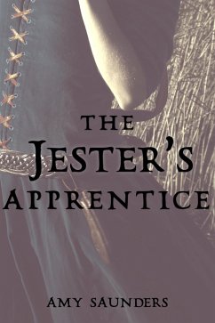 Cover Jester's Apprentice (eBook, ePUB)