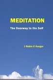Meditation The Doorway To The Self (eBook, ePUB)