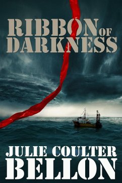 Cover Ribbon of Darkness (eBook, ePUB)