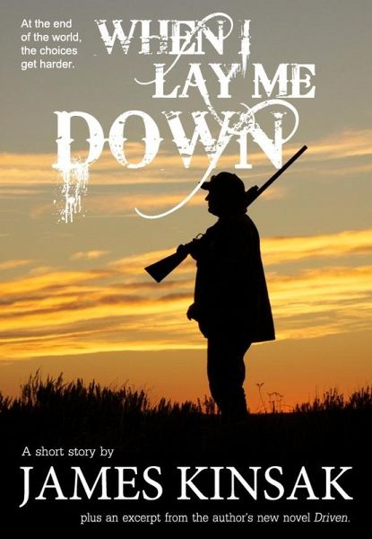 When I Lay Me Down (eBook, ePUB)