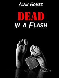 Cover Dead in a Flash (eBook, ePUB)