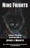 Nine Frights (eBook, ePUB) Nine Frights (eBook, ePUB)