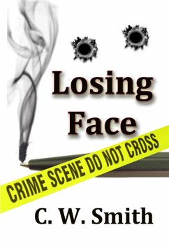 Cover Losing Face (eBook, ePUB)