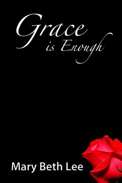Cover Grace is Enough (eBook, ePUB)