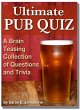 Ultimate Pub Quiz: A Brain Teasing... - Bild 1