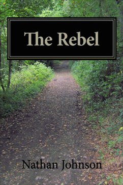 Rebel (eBook, ePUB) - Johnson, Nathan