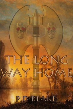 Cover Long Way Home (eBook, ePUB)