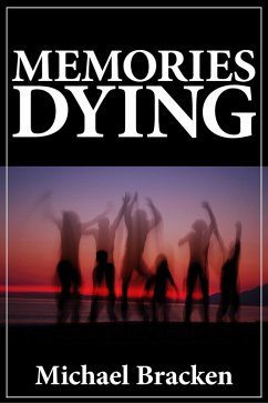 Cover Memories Dying (eBook, ePUB)