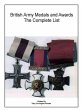British Army Medals & Awards: The... - Bild 1