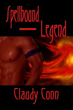 Cover Spellbound-Legend (eBook, ePUB)
