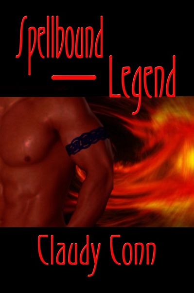 Spellbound-Legend (eBook, ePUB)