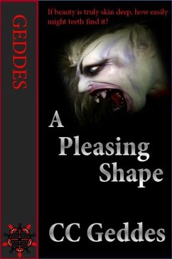 Pleasing Shape (eBook, ePUB) - Geddes, Cc