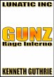Gunz: Rage Inferno (eBook, ePUB) - Bild 1