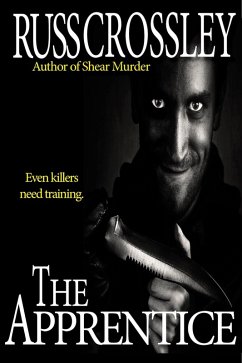 Cover Apprentice (eBook, ePUB)
