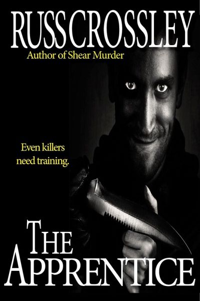 Apprentice (eBook, ePUB)