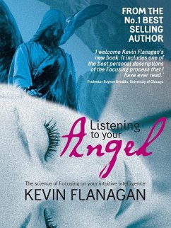 Listening To Your Angel (eBook, ePUB) - Books, BeCreative