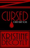 Cursed (Satine Tierney: Book 1) (eBook, ePUB)