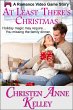 At Least There's Christmas (eBook, ePUB) - Bild 1
