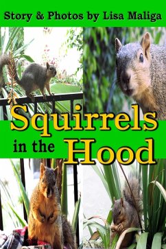 Cover Squirrels in the Hood (eBook, ePUB)