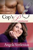 Cop's Passion (eBook, ePUB)