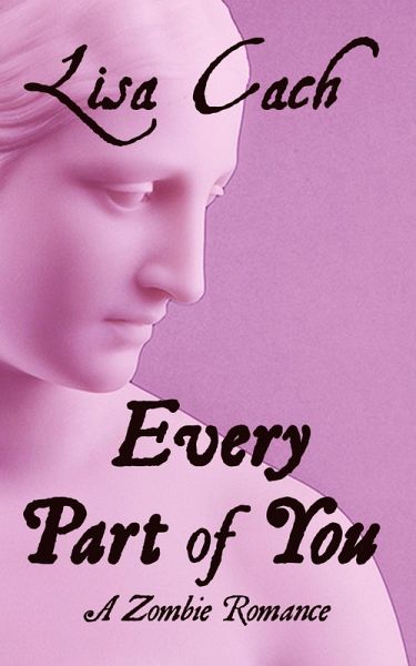 Every Part of You (eBook, ePUB) Every Part of You (eBook, ePUB)