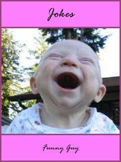 Cover Jokes (eBook, ePUB)