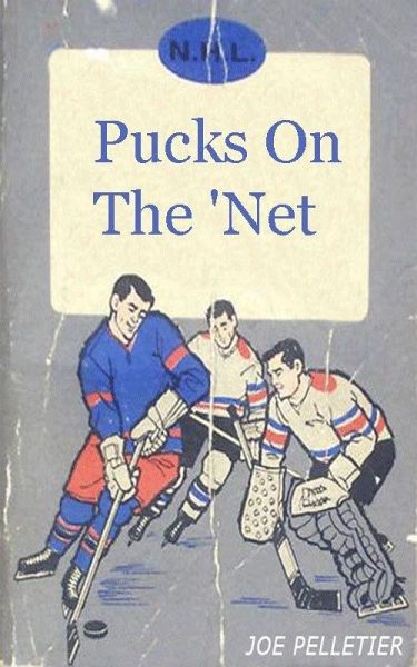 Pucks On The 'Net (eBook, ePUB) Pucks On The 'Net (eBook, ePUB)