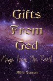 Gifts From God, Magic From The Devil. (eBook, ePUB) Gifts From God, Magic From The Devil. (eBook, ePUB)