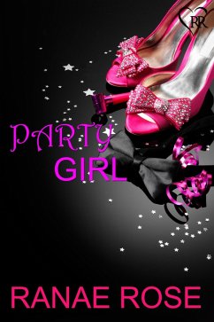 Cover Party Girl (eBook, ePUB)