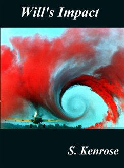 Will's Impact (eBook, ePUB) - Kenrose, Stephanie