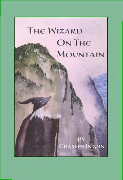 Cover Wizard on the Mountain (eBook, ePUB)