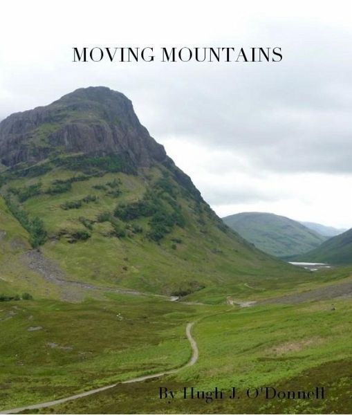 Moving Mountains (eBook, ePUB)