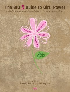Big 5 Guide to Girl! Power (eBook, ePUB) - Patterson-Winningham, Dawniel