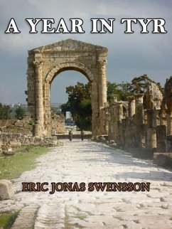Cover Year in Tyr (eBook, ePUB)