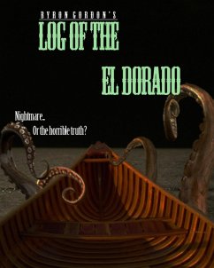 Cover Log of the El Dorado (eBook, ePUB)