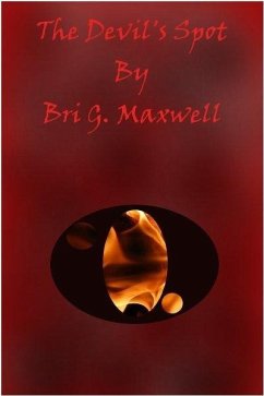Cover Devil's Spot (eBook, ePUB)