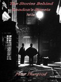 Stories Behind London's Streets (eBook, ePUB)