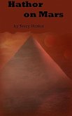 Hathor on Mars (eBook, ePUB)