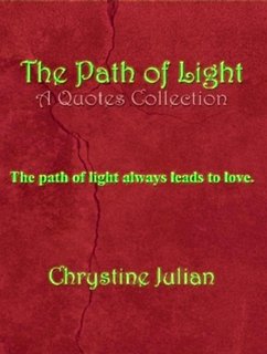 Path of Light (eBook, ePUB) - Julian, Chrystine