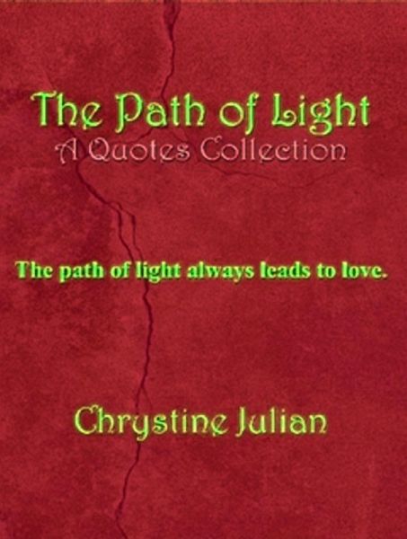 Path of Light (eBook, ePUB)