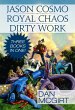Jason Cosmo: Royal Chaos - Dirty Work... - Bild 1