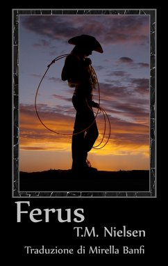Cover Ferus: Libro 6 Della Serie Heku (eBook, ePUB)