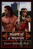 Heart of a Warrior (eBook, ePUB)