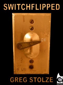 Cover SwitchFlipped (eBook, ePUB)