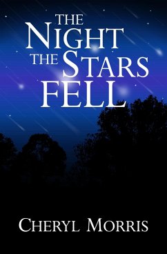 Night the Stars Fell (eBook, ePUB) - Morris, Cheryl