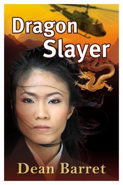 Cover Dragon Slayer (eBook, ePUB)