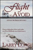 Flight to Avoid (eBook, ePUB)