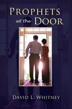 Cover Prophets at the Door (eBook, ePUB)