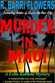 Murder in Maui: A Leila Kahana Mystery (eBook, ePUB) Murder in Maui: A Leila Kahana Mystery (eBook, ePUB)